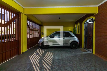 Casa para alugar com 240m², 4 quartos e 2 vagasGaragem