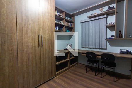 Casa para alugar com 240m², 4 quartos e 2 vagasCloset da Suíte