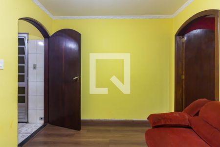 Casa para alugar com 240m², 4 quartos e 2 vagasQuarto 2