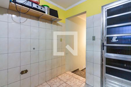 Casa para alugar com 240m², 4 quartos e 2 vagasÁrea de Serviço 