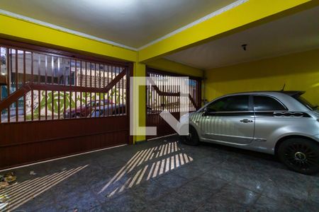 Casa para alugar com 240m², 4 quartos e 2 vagasGaragem