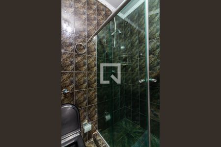 Casa para alugar com 240m², 4 quartos e 2 vagasBanheiro da Suíte