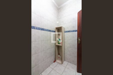 Casa para alugar com 240m², 4 quartos e 2 vagasBanheiro