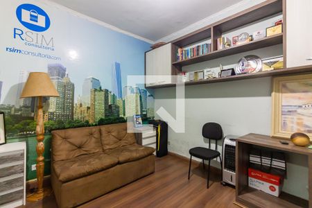 Quarto 1 de casa para alugar com 4 quartos, 240m² em Jardim Roberto, Osasco