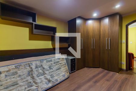 Casa para alugar com 240m², 4 quartos e 2 vagasQuarto 3