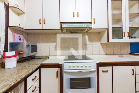 Casa para alugar com 240m², 4 quartos e 2 vagasCozinha