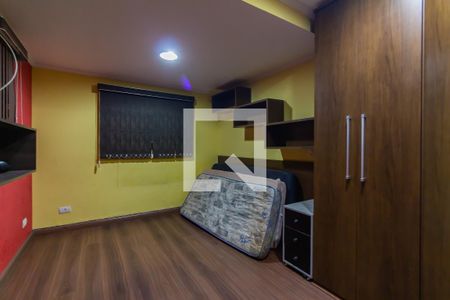 Casa para alugar com 240m², 4 quartos e 2 vagasQuarto 3