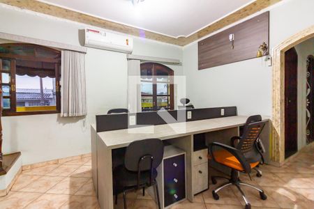 Sala 2 de casa para alugar com 4 quartos, 240m² em Jardim Roberto, Osasco