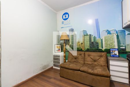 Quarto 1 de casa para alugar com 4 quartos, 240m² em Jardim Roberto, Osasco