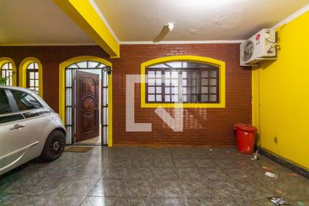 Casa para alugar com 240m², 4 quartos e 2 vagasGaragem