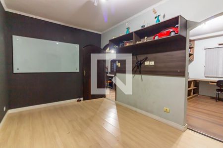 Casa para alugar com 240m², 4 quartos e 2 vagasSuíte