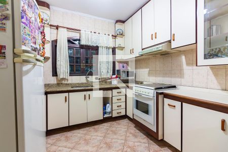 Casa para alugar com 240m², 4 quartos e 2 vagasCozinha