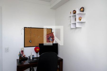 Apartamento à venda com 52m², 2 quartos e 1 vagaQuarto 1