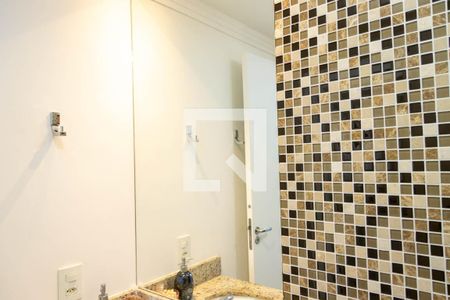 Apartamento à venda com 52m², 2 quartos e 1 vagaBanheiro