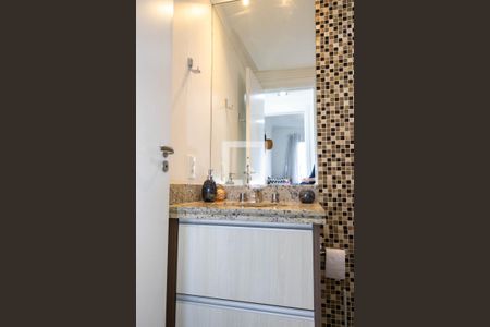 Apartamento à venda com 52m², 2 quartos e 1 vagaBanheiro