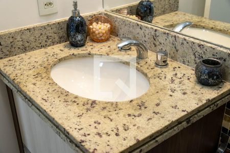 Apartamento à venda com 52m², 2 quartos e 1 vagaBanheiro