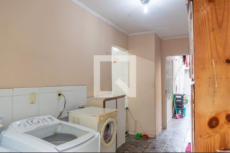 Casa à venda com 155m², 3 quartos e 2 vagas Casa à venda com 155m², 3 quartos e 2 vagasÁrea de Serviço