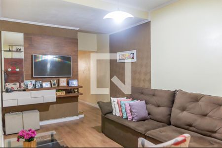 Sala de casa à venda com 3 quartos, 155m² em Vila Alves Dias, São Bernardo do Campo