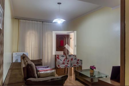 Sala de casa à venda com 3 quartos, 155m² em Vila Alves Dias, São Bernardo do Campo