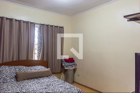 Casa à venda com 155m², 3 quartos e 2 vagas Casa à venda com 155m², 3 quartos e 2 vagasQuarto 2