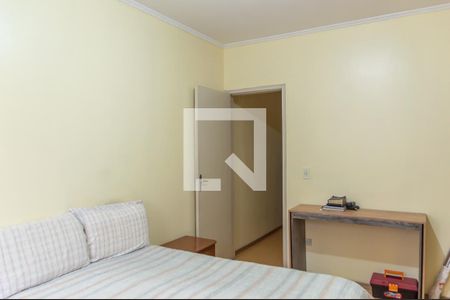 Quarto Suíte de casa à venda com 3 quartos, 155m² em Vila Alves Dias, São Bernardo do Campo