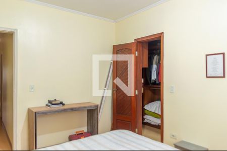 Quarto Suíteba de casa à venda com 3 quartos, 155m² em Vila Alves Dias, São Bernardo do Campo