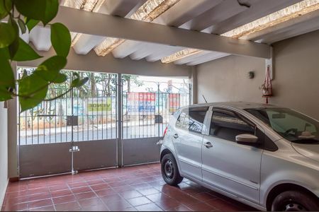 Casa à venda com 155m², 3 quartos e 2 vagas Casa à venda com 155m², 3 quartos e 2 vagasGaragem