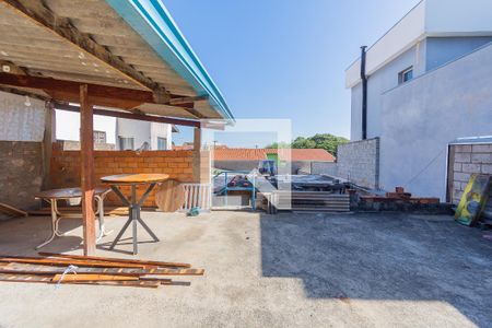 Casa à venda com 70m², 1 quarto e 2 vagasGaragem