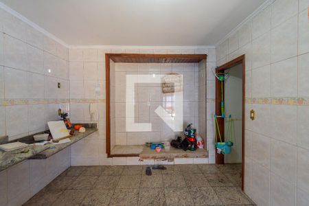 Casa à venda com 70m², 1 quarto e 2 vagasCozinha