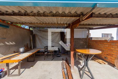 Casa à venda com 70m², 1 quarto e 2 vagasGaragem