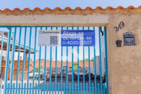 Casa à venda com 70m², 1 quarto e 2 vagasplaquinha