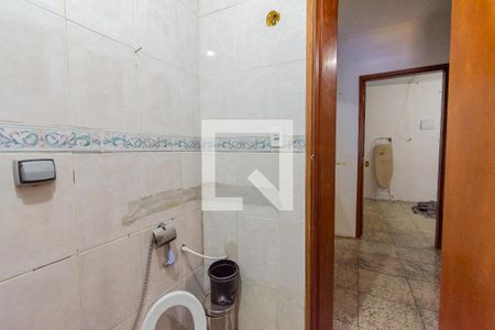 Casa à venda com 70m², 1 quarto e 2 vagasBanheiro