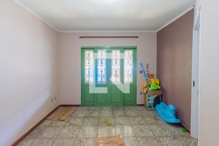Sala de casa à venda com 1 quarto, 70m² em Parque Jambeiro, Campinas