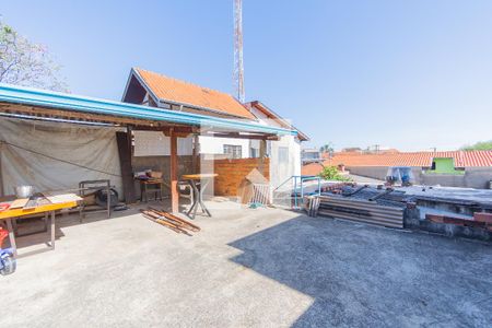 Casa à venda com 70m², 1 quarto e 2 vagasGaragem