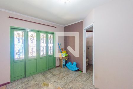 Sala de casa à venda com 1 quarto, 70m² em Parque Jambeiro, Campinas