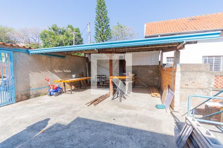 Casa à venda com 70m², 1 quarto e 2 vagasGaragem