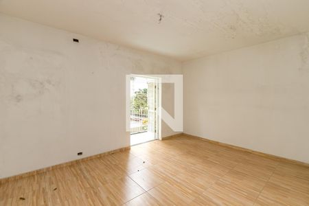 Suíte de casa à venda com 3 quartos, 280m² em Campo Belo, São Paulo