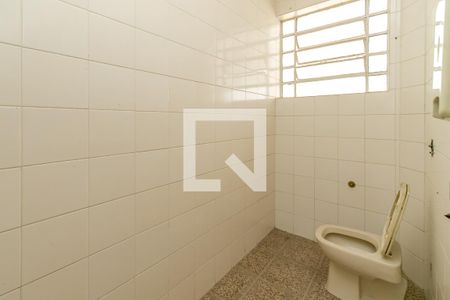 Lavabo de casa à venda com 3 quartos, 280m² em Campo Belo, São Paulo