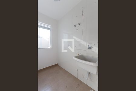 Apartamento para alugar com 40m², 2 quartos e sem vaga Apartamento para alugar com 40m², 2 quartos e sem vagaÁrea de serviço