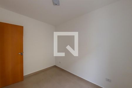 Quarto 2 de apartamento para alugar com 2 quartos, 50m² em Vila Gustavo, São Paulo