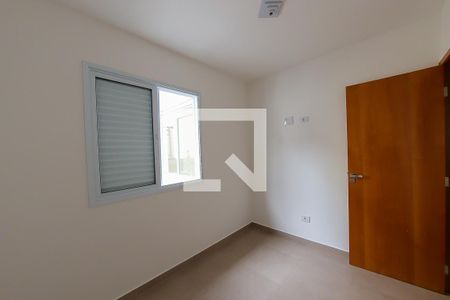 Quarto 1 de apartamento para alugar com 2 quartos, 50m² em Vila Gustavo, São Paulo