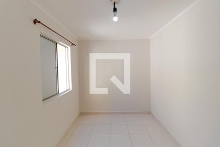 Quarto 01 de apartamento para alugar com 2 quartos, 65m² em Vila Padre Manoel de Nobrega, Campinas