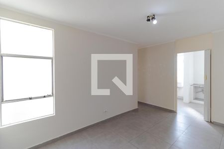Salas de apartamento para alugar com 2 quartos, 65m² em Vila Padre Manoel de Nobrega, Campinas