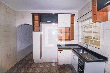 Casa à venda com 150m², 3 quartos e 2 vagas Casa à venda com 150m², 3 quartos e 2 vagasCasa 1 Cozinha