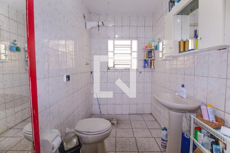 Casa à venda com 150m², 3 quartos e 2 vagas Casa à venda com 150m², 3 quartos e 2 vagasCasa 2 Banheiro