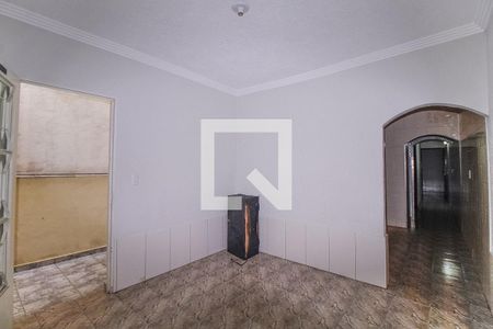 Casa 1 Sala de casa à venda com 3 quartos, 150m² em Jardim Tietê, São Paulo