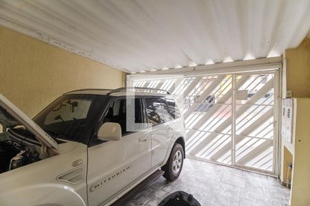 Casa à venda com 150m², 3 quartos e 2 vagas Casa à venda com 150m², 3 quartos e 2 vagasGaragem