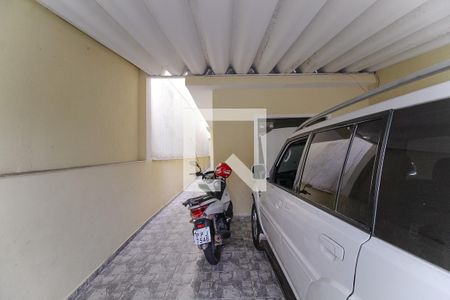 Casa à venda com 150m², 3 quartos e 2 vagas Casa à venda com 150m², 3 quartos e 2 vagasGaragem