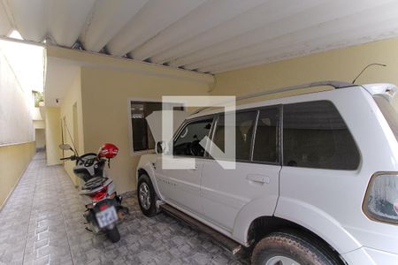 Casa à venda com 150m², 3 quartos e 2 vagas Casa à venda com 150m², 3 quartos e 2 vagasGaragem