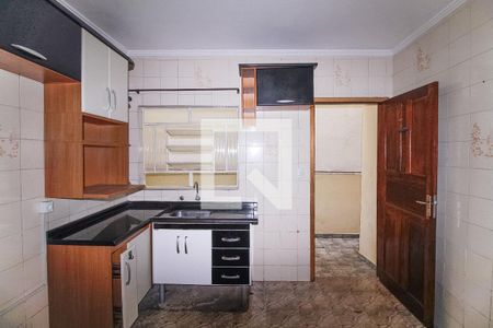 Casa à venda com 150m², 3 quartos e 2 vagas Casa à venda com 150m², 3 quartos e 2 vagasCasa 1 Cozinha